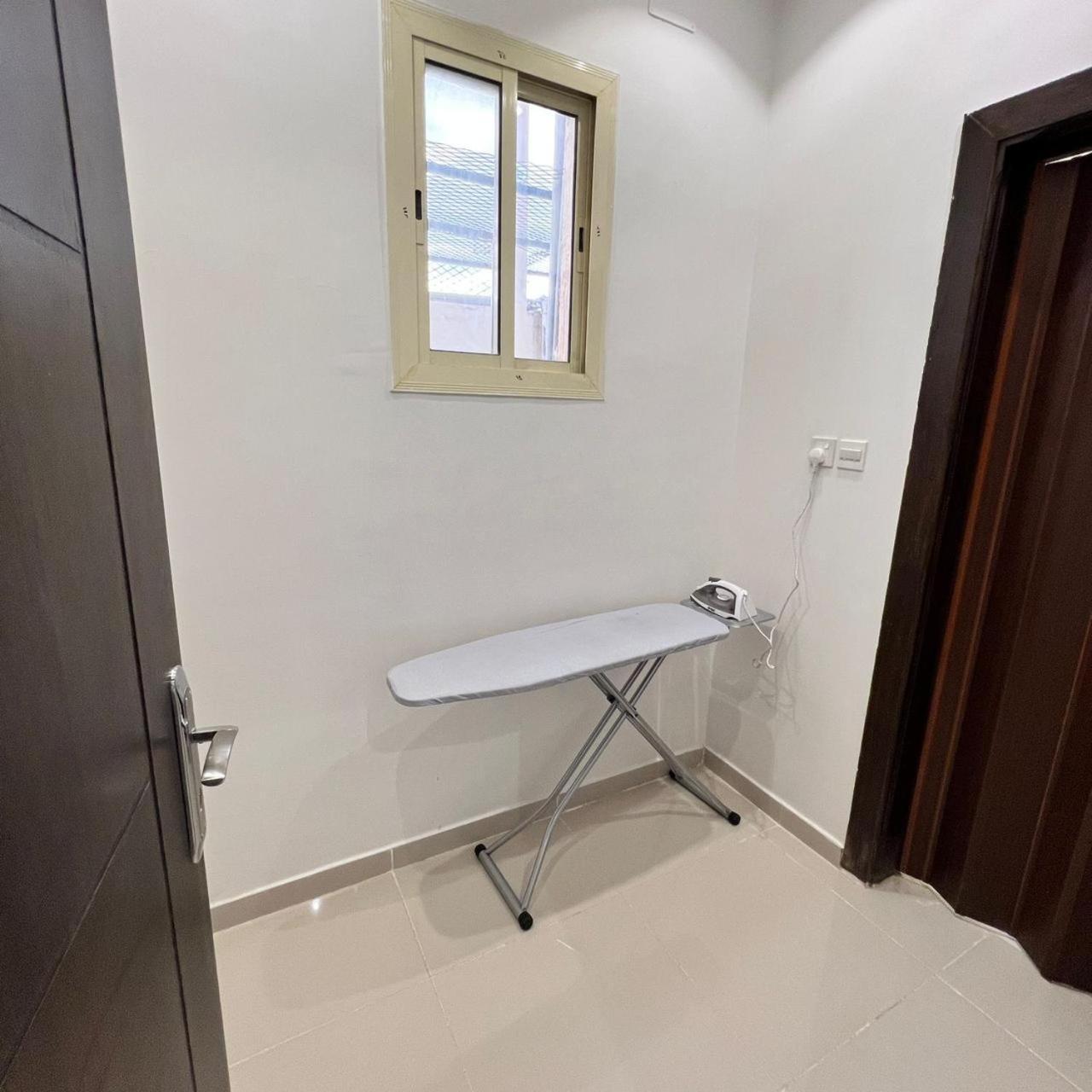 سيتي قولد للشقق الفندقيه Ta'if Exterior photo